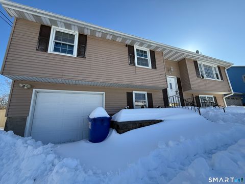 Photo of 98 1st Street, Suffield, CT 06078 (MLS # 24151823)