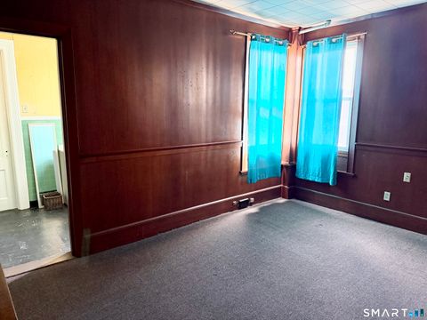 Tiny photo for 185 Grove Street, Waterbury, CT 06710 (MLS # 24161767)