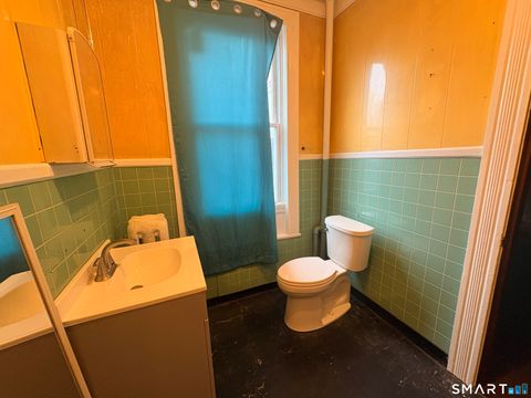 Tiny photo for 185 Grove Street, Waterbury, CT 06710 (MLS # 24161767)