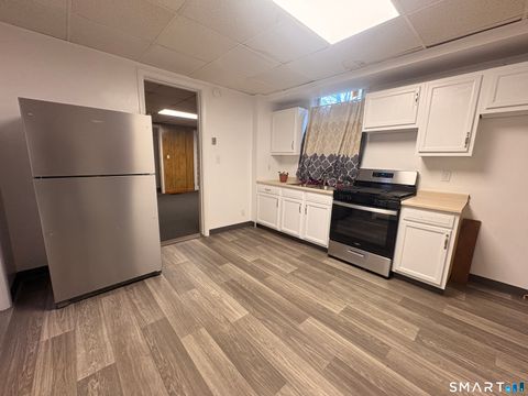 Tiny photo for 185 Grove Street, Waterbury, CT 06710 (MLS # 24161767)