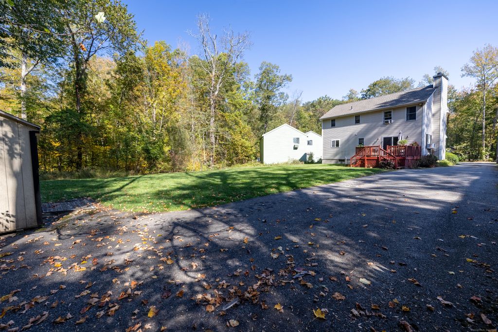 Photo of 34 Sherry Lane, New Milford, CT 06776 (MLS # 24129672)