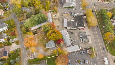 Tiny photo for 1431 Post Road E, Westport, CT 06880 (MLS # 24138026)