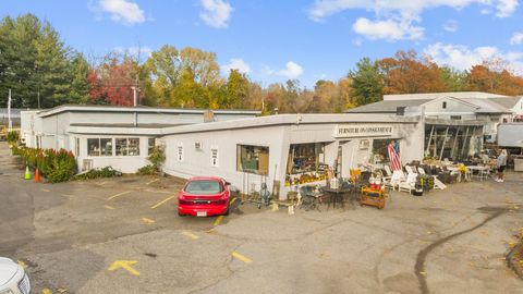 Tiny photo for 1431 Post Road E, Westport, CT 06880 (MLS # 24138026)