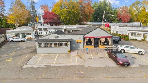 Tiny photo for 1431 Post Road E, Westport, CT 06880 (MLS # 24138026)