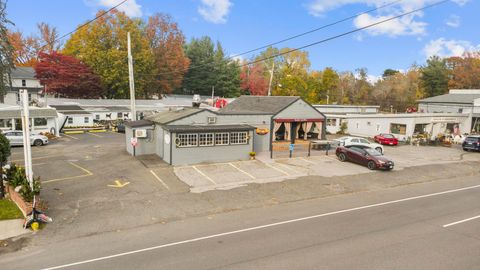 Tiny photo for 1431 Post Road E, Westport, CT 06880 (MLS # 24138026)