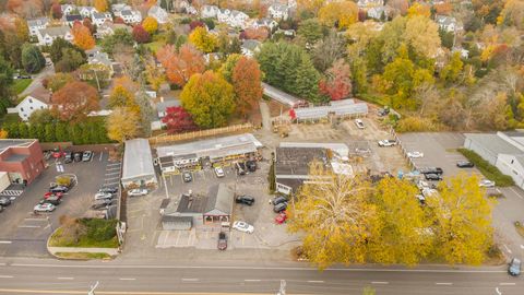 Tiny photo for 1431 Post Road E, Westport, CT 06880 (MLS # 24138026)