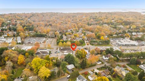 Tiny photo for 1431 Post Road E, Westport, CT 06880 (MLS # 24138026)