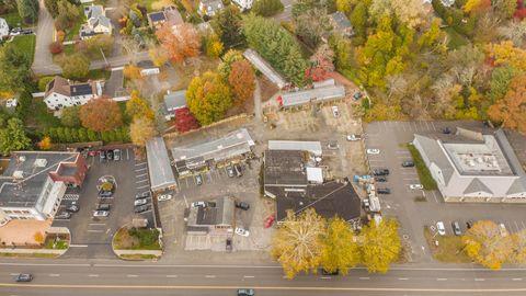 Tiny photo for 1431 Post Road E, Westport, CT 06880 (MLS # 24138026)