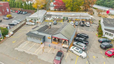 Tiny photo for 1431 Post Road E, Westport, CT 06880 (MLS # 24138026)