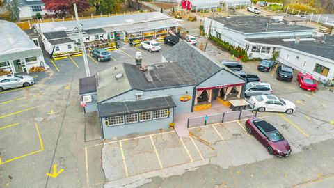 Tiny photo for 1431 Post Road E, Westport, CT 06880 (MLS # 24138026)