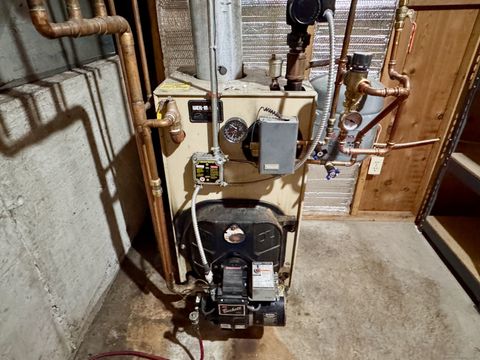 Tiny photo for 37 Maillet Lane, New Hartford, CT 06057 (MLS # 24136210)