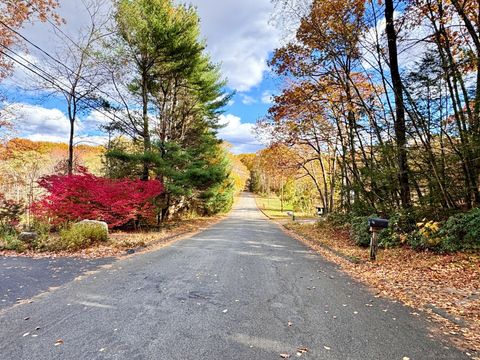 Tiny photo for 37 Maillet Lane, New Hartford, CT 06057 (MLS # 24136210)