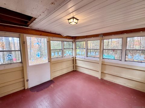 Tiny photo for 37 Maillet Lane, New Hartford, CT 06057 (MLS # 24136210)