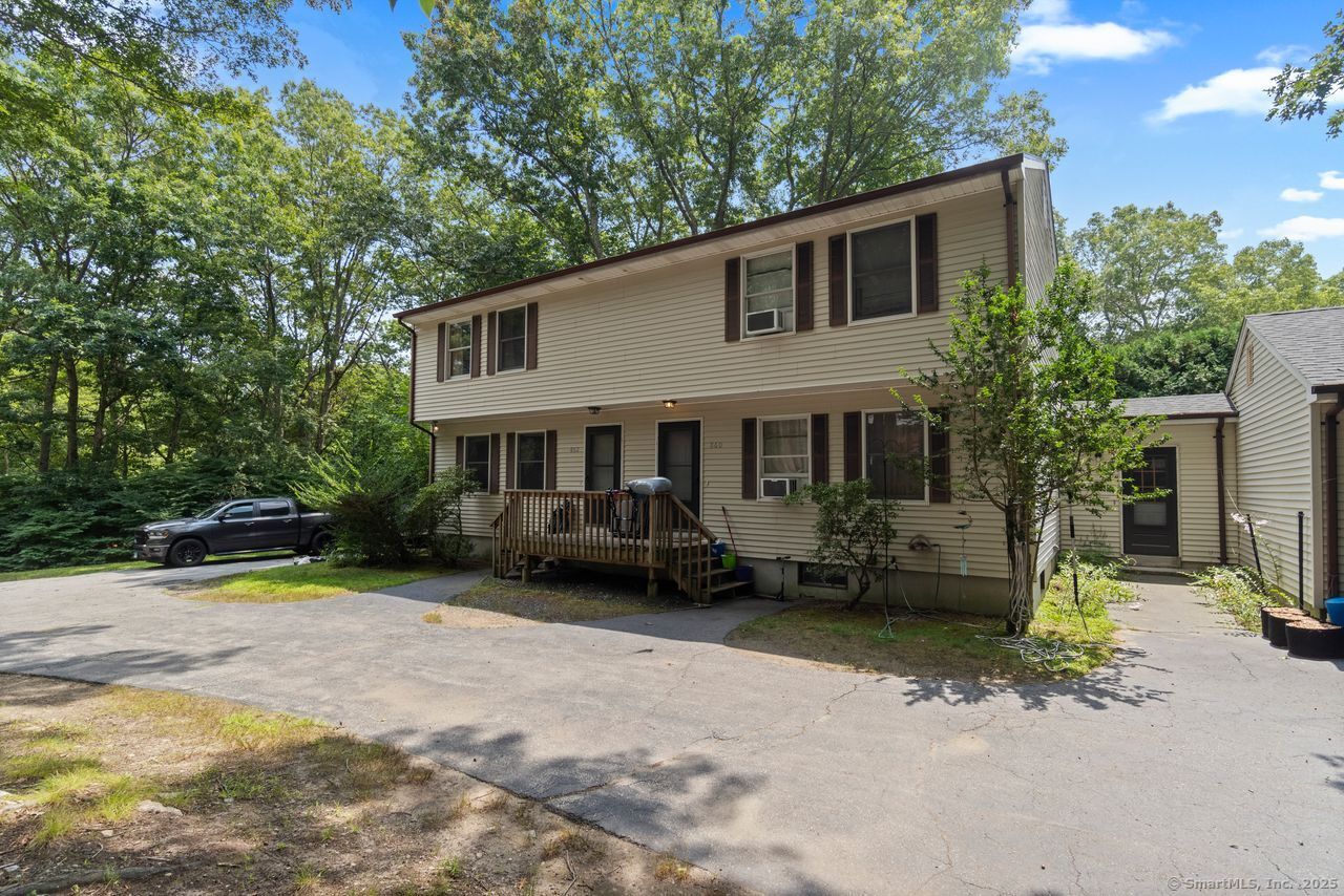 860 North Road