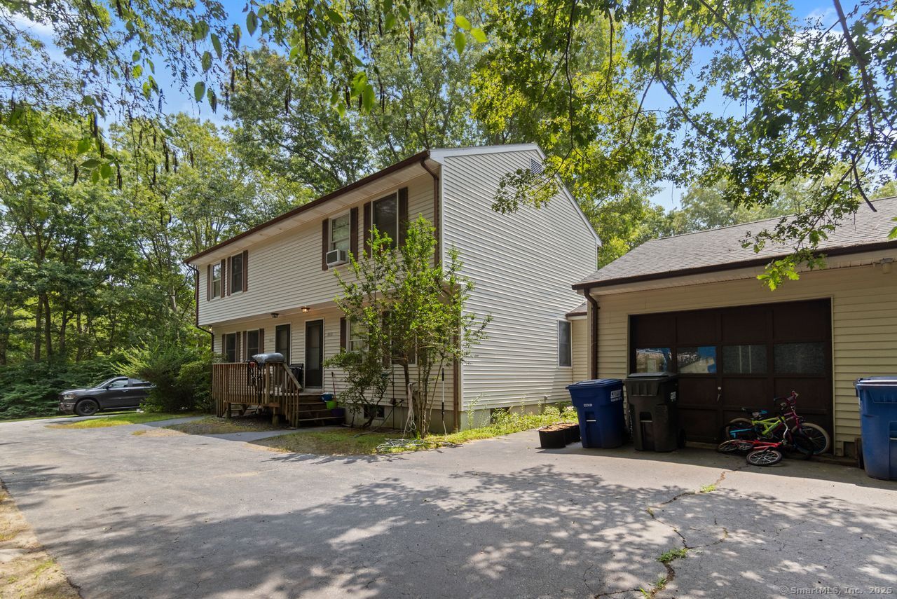 860 North Road