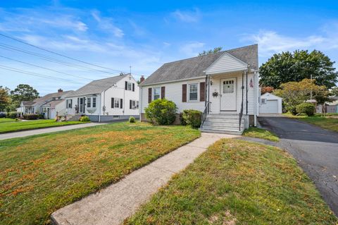 Photo of 56 Collier Avenue, Bristol, CT 06010 (MLS # 24127656)