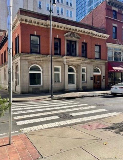 163-171 Orange Street New Haven CT 06510