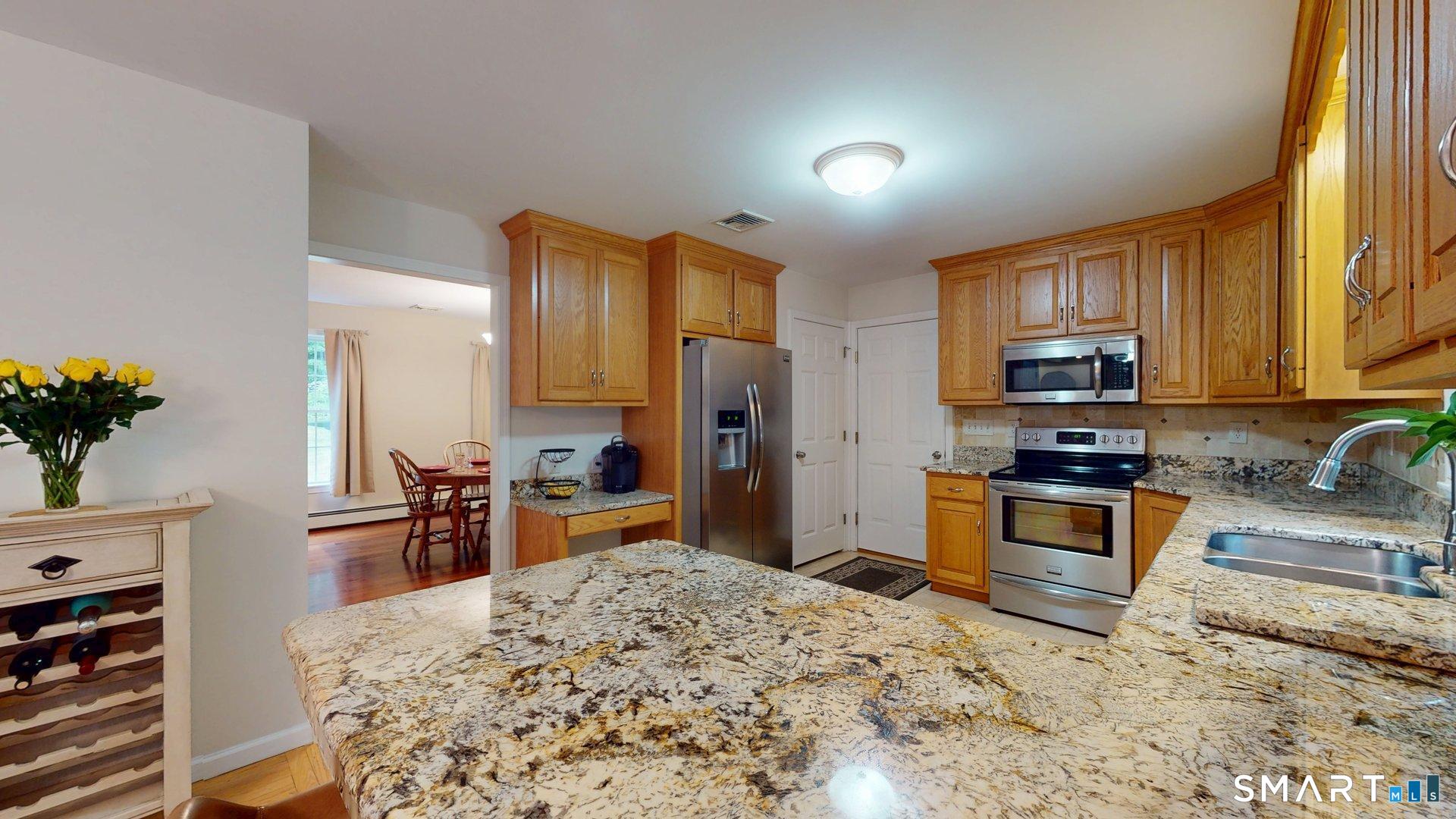 364 Mountain Road