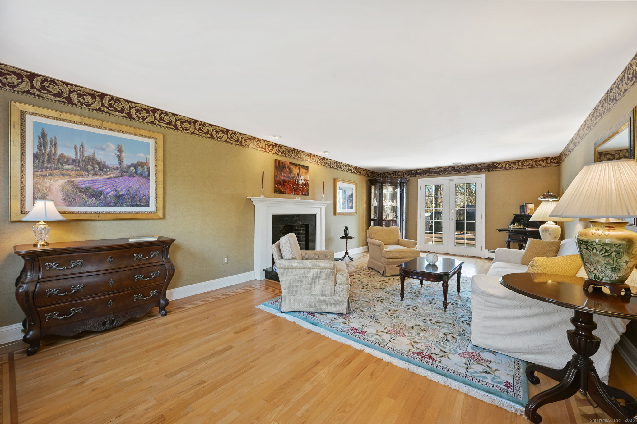 269 Thunder Lake Road