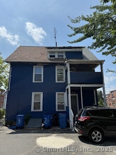 82 South Whitney Street