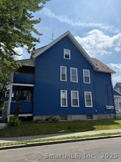 82 South Whitney Street