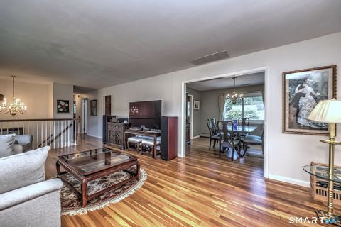 Tiny photo for 31 Paugussett Road, Newtown, CT 06482 (MLS # 24189512)