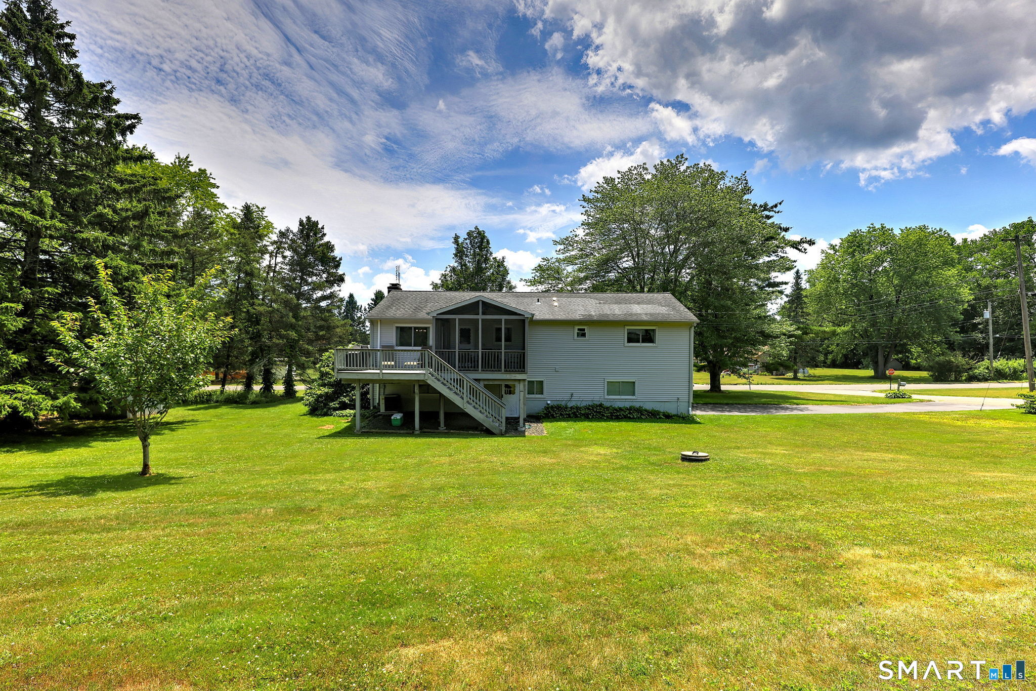 31 Paugussett Road