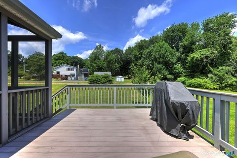 Tiny photo for 31 Paugussett Road, Newtown, CT 06482 (MLS # 24189512)