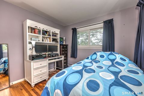 Tiny photo for 31 Paugussett Road, Newtown, CT 06482 (MLS # 24189512)