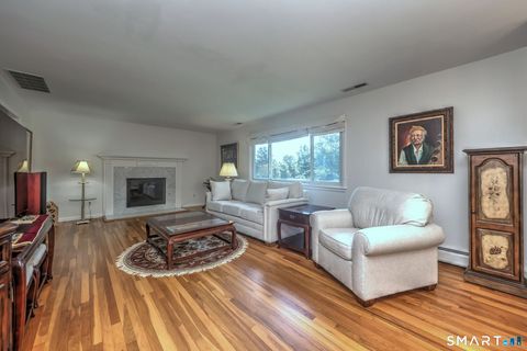 Tiny photo for 31 Paugussett Road, Newtown, CT 06482 (MLS # 24189512)