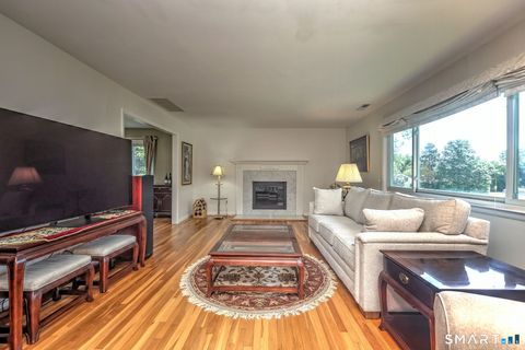 Tiny photo for 31 Paugussett Road, Newtown, CT 06482 (MLS # 24189512)