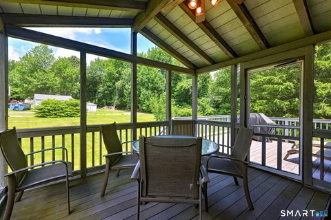 Tiny photo for 31 Paugussett Road, Newtown, CT 06482 (MLS # 24189512)