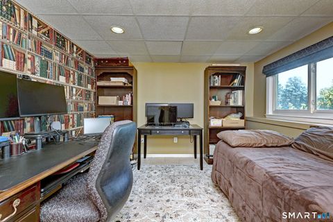 Tiny photo for 31 Paugussett Road, Newtown, CT 06482 (MLS # 24189512)