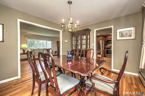 Tiny photo for 31 Paugussett Road, Newtown, CT 06482 (MLS # 24189512)
