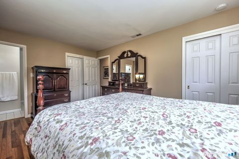 Tiny photo for 31 Paugussett Road, Newtown, CT 06482 (MLS # 24189512)