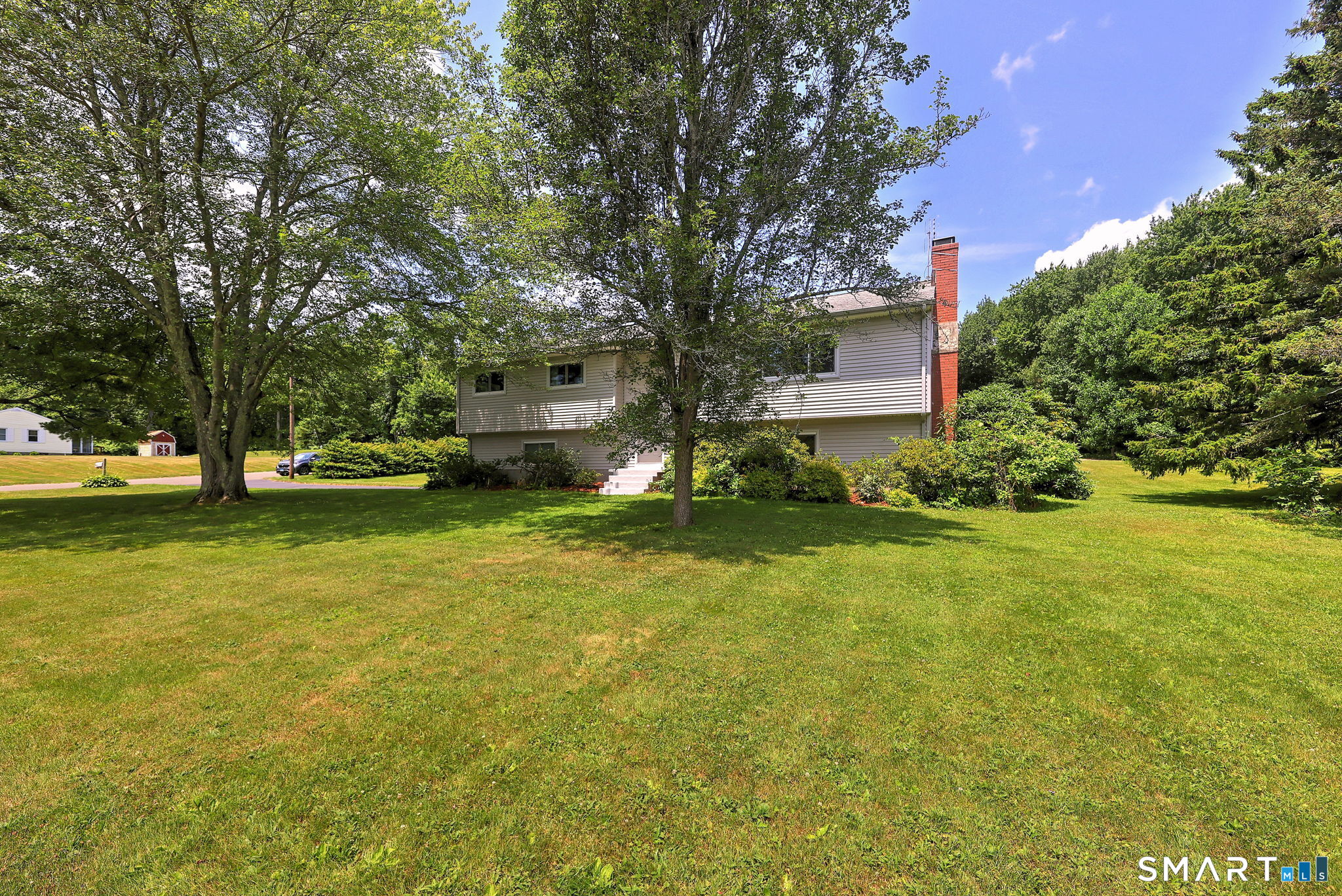 31 Paugussett Road
