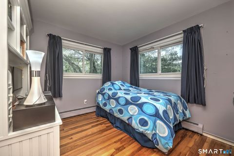 Tiny photo for 31 Paugussett Road, Newtown, CT 06482 (MLS # 24189512)