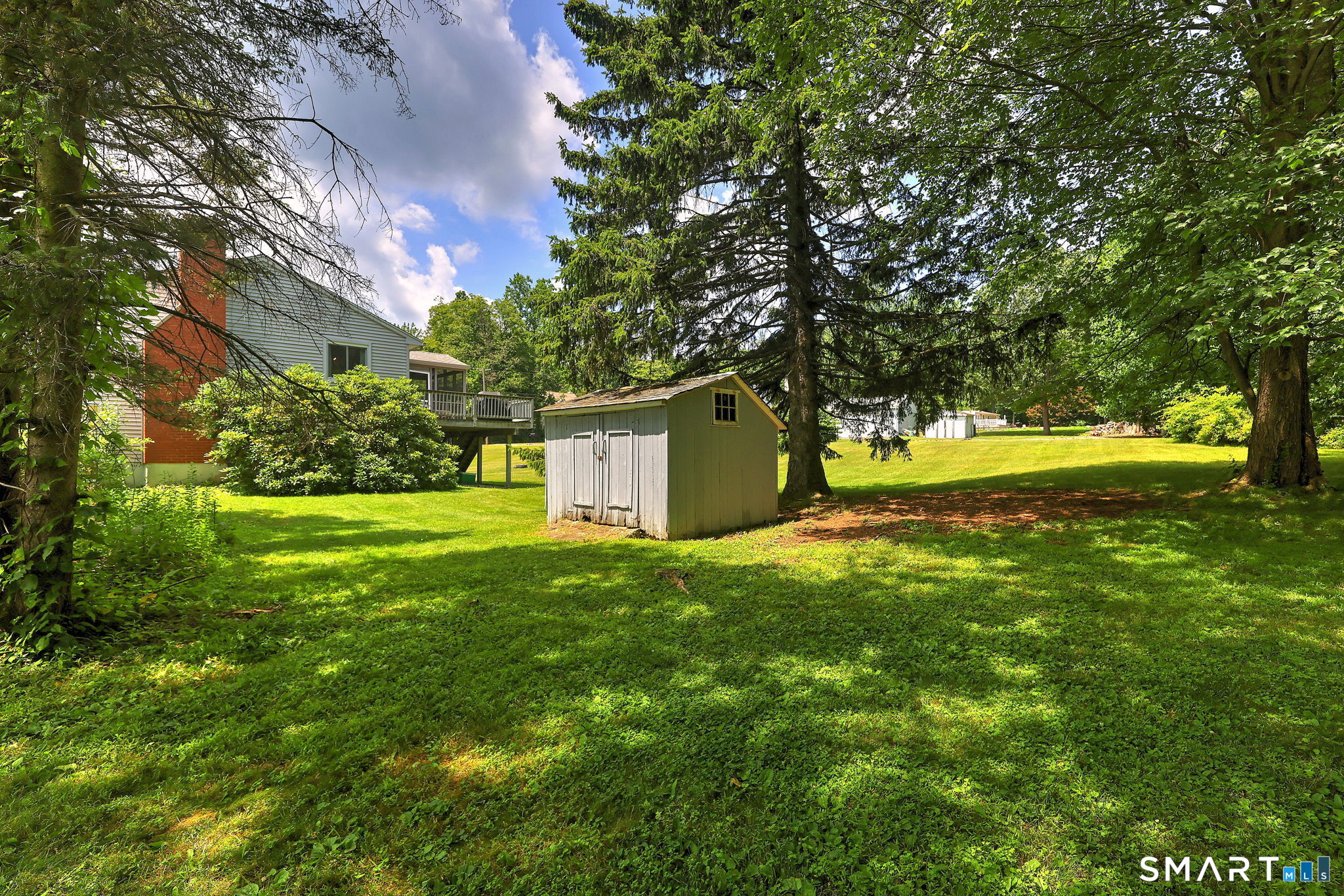 31 Paugussett Road