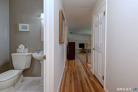 Tiny photo for 31 Paugussett Road, Newtown, CT 06482 (MLS # 24189512)