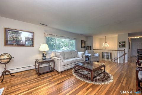 Tiny photo for 31 Paugussett Road, Newtown, CT 06482 (MLS # 24189512)