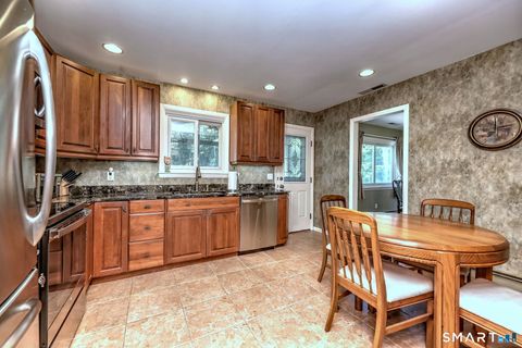 Tiny photo for 31 Paugussett Road, Newtown, CT 06482 (MLS # 24189512)