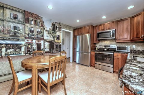 Tiny photo for 31 Paugussett Road, Newtown, CT 06482 (MLS # 24189512)