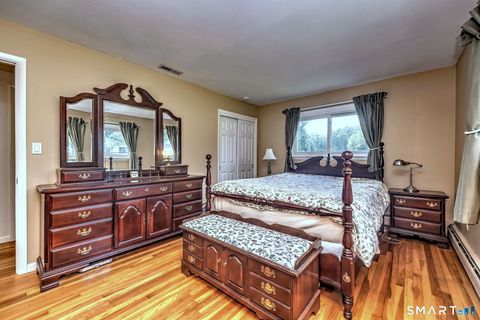 Tiny photo for 31 Paugussett Road, Newtown, CT 06482 (MLS # 24189512)