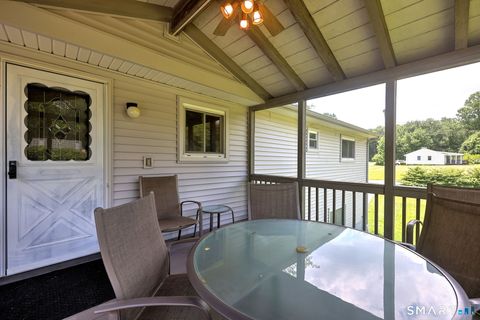 Tiny photo for 31 Paugussett Road, Newtown, CT 06482 (MLS # 24189512)
