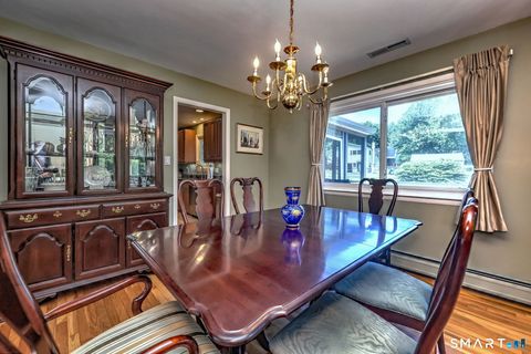 Tiny photo for 31 Paugussett Road, Newtown, CT 06482 (MLS # 24189512)