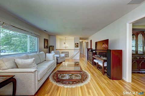 Tiny photo for 31 Paugussett Road, Newtown, CT 06482 (MLS # 24189512)