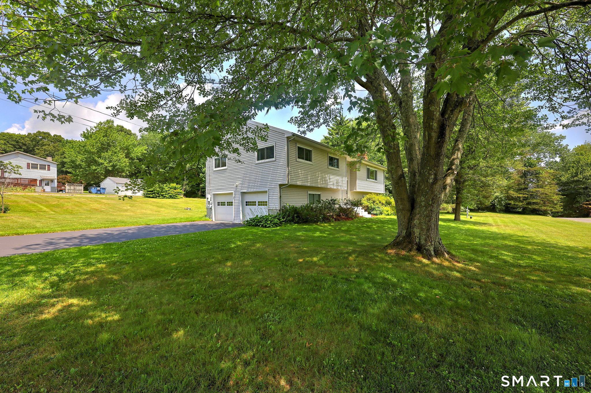31 Paugussett Road
