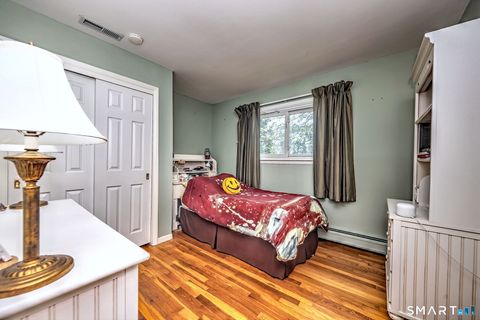 Tiny photo for 31 Paugussett Road, Newtown, CT 06482 (MLS # 24189512)