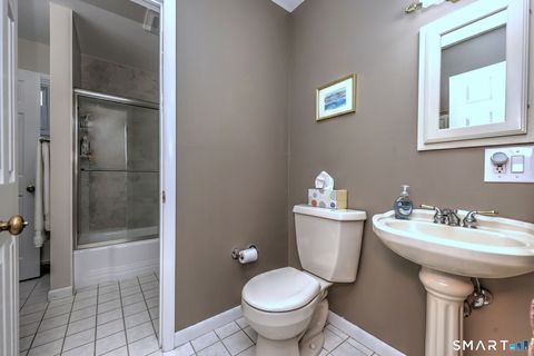 Tiny photo for 31 Paugussett Road, Newtown, CT 06482 (MLS # 24189512)