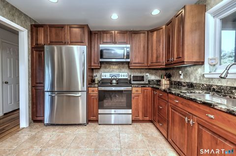 Tiny photo for 31 Paugussett Road, Newtown, CT 06482 (MLS # 24189512)